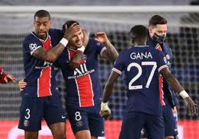 سان جيرمان يفوز على أوجسبورج