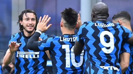 إنتر ينسحب من كأس فلوريدا