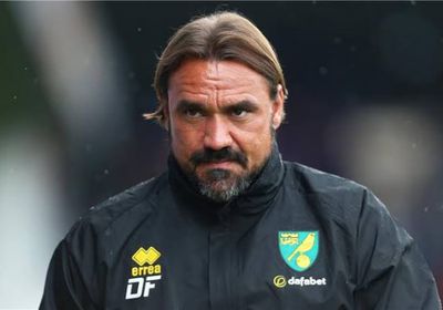 نورويتش يمدد عقد المدير الفني للفريق