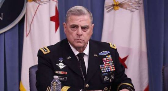 أمريكا تعلن تسليم قواعدها خارج كابول للحكومة الأفغانية