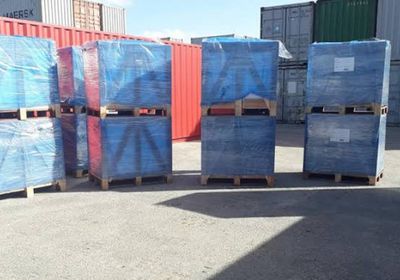 في معقل الإخوان.. ليبيا تضبط 20 مليون قرص مخدر