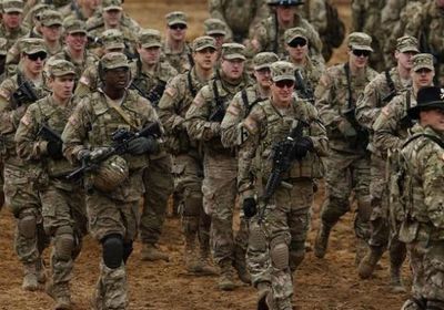 البنتاغون: مناورات أمريكية جورجية مشتركة الأسبوع المقبل