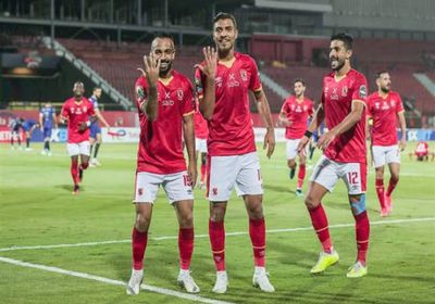 اتحاد الكرة يعلن طاقم تحكيم مباراة الأهلي