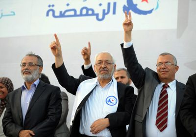 "جريمة حرب إخوانية".. يغتالون الشعب التونسي بـ"أمصال كورونا"