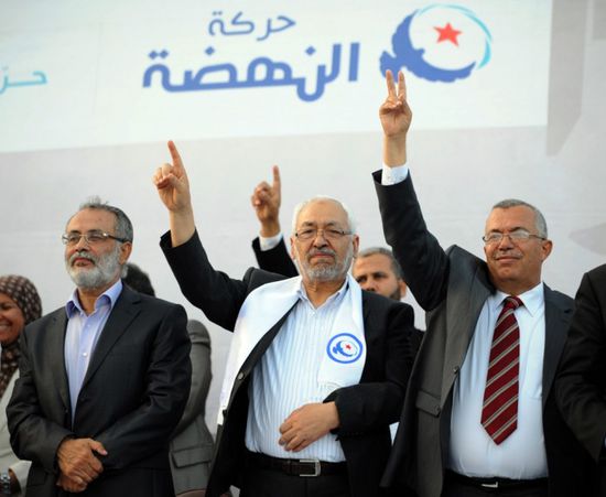 "جريمة حرب إخوانية".. يغتالون الشعب التونسي بـ"أمصال كورونا"