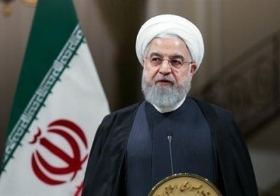 مسؤول إيراني: روحاني فشل رفع العقوبات عن طهران