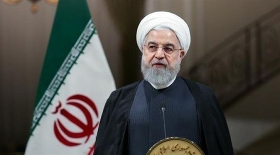 مسؤول إيراني: روحاني فشل رفع العقوبات عن طهران