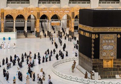 السعودية.. ضبط 87 مخالفًا لمحاولتهم دخول المسجد الحرام