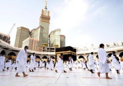 رصد مخالفات بالوجبات المُقدمة للحجاج بالسعودية