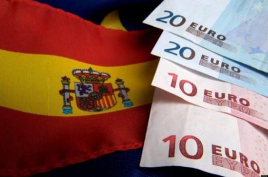 اقتصاد إسبانيا ينمو 2.4% في الربع الثاني