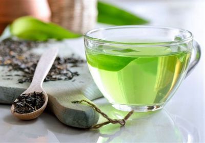 الشاي الأخضر.. فوائد صحية عظيمة