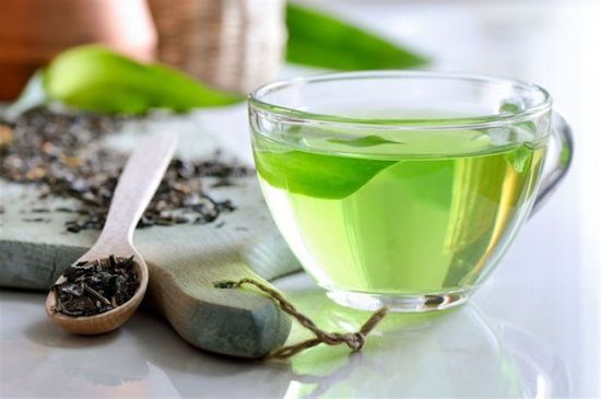 الشاي الأخضر.. فوائد صحية عظيمة
