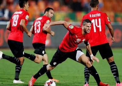 مصر ضد إسبانيا.. مواعيد مباريات اليوم الخميس