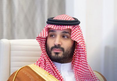  ولي العهد السعودي يهنئ "السيسي" بذكرى اليوم الوطني لمصر