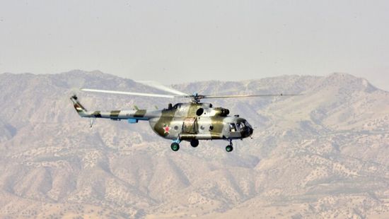  روسيا تتعهد بمنع أي "عدوان" ضد طاجيكستان