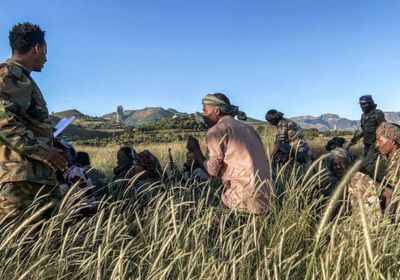 إثيوبيا.. مقتل 20 ونزوح 70 ألف في معارك تيغراي