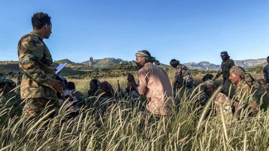 إثيوبيا.. مقتل 20 ونزوح 70 ألف في معارك تيغراي