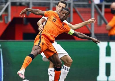 فينالدوم يصل سان جيرمان لتقديمه