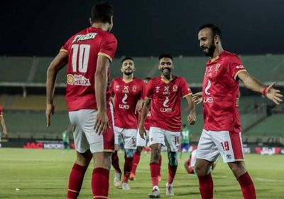 موسيماني يعلن تشكيل المارد الأحمر لمواجهة البنك الأهلي