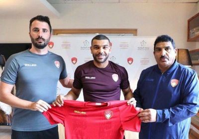 ضمك يتعاقد مع هلال سوداني