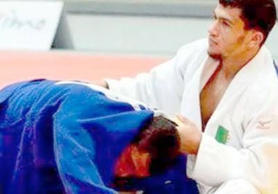 نورين ينسحب من الأولمبياد لهذا السبب