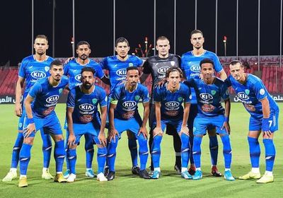 الفتح يواجه سي جيور خلال استعداداته للموسم الجديد