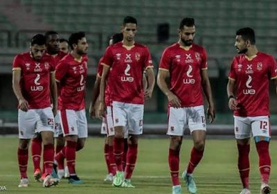 المارد الأحمر يسقط في فخ التعادل أمام البنك الأهلي