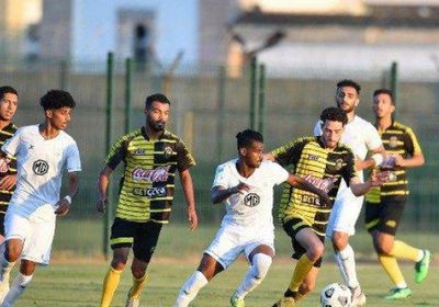 أهلي جدة ينتصر على حمام سوسة