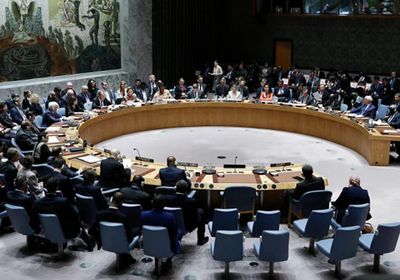 مجلس الأمن الدولي يناقش إجراء الانتخابات اللبنانية