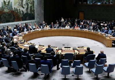 مجلس الأمن الدولي يناقش إجراء الانتخابات اللبنانية