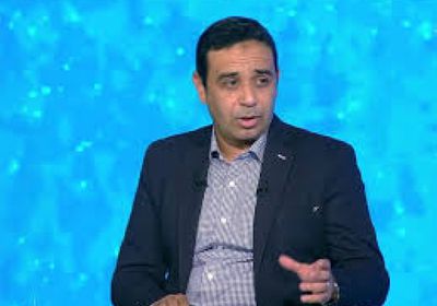 سمير عثمان: البنك الأهلي لا يستحق ضربة جزاء