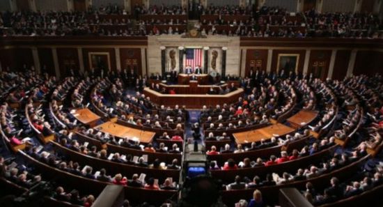 النواب الأمريكي يُقر خطة للسماح بإصدار 8 آلاف تأشيرة للأفغان