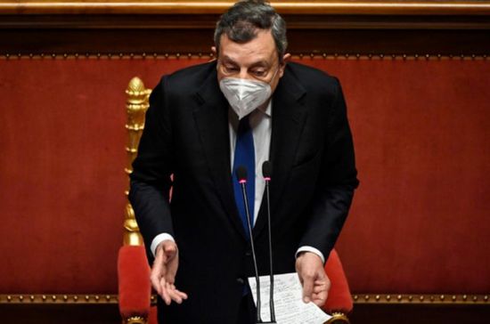 إيطاليا تمدد حالة الطوارئ الصحية حتى نهاية العام