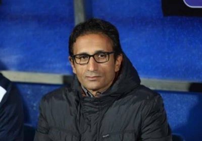 أحمد سامي: بيراميدز يُقرب سموحة للكأس