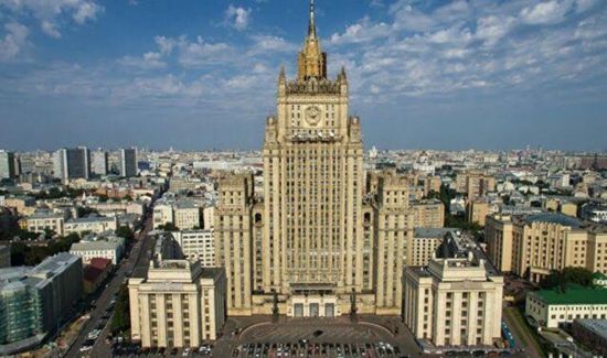 اتهام روسي لأمريكا بالتعاون مع تنظيم "داعش" في أفغانستان