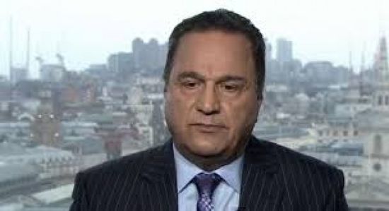 الجبوري: نظام ولاية الفقيه على حافة الهاوية