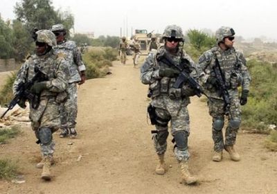 أمريكا تعتزم إنهاء عمل بعثتها القتالية في العراق رسميا