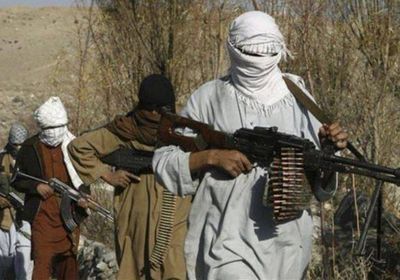 طالبان تعلن سيطرتها على 90% من الحدود الأفغانية