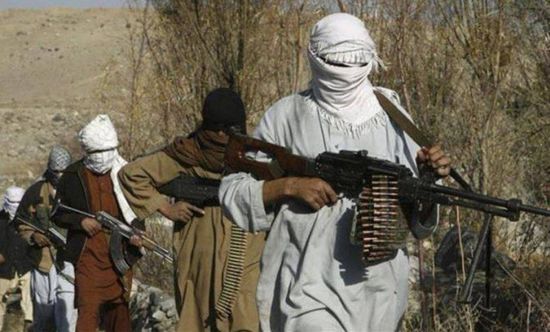 طالبان تعلن سيطرتها على 90% من الحدود الأفغانية
