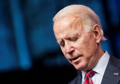 بايدن يؤكد فرض عقوبات على مسؤولي اضطهاد الكوبيين
