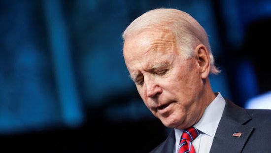 بايدن يؤكد فرض عقوبات على مسؤولي اضطهاد الكوبيين