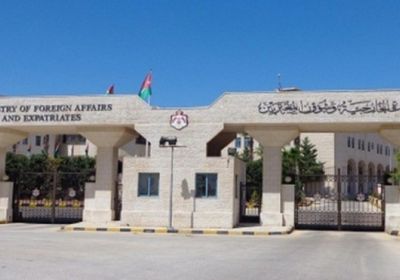 الأردن يؤكد تضامنه مع الصين في ضحايا الفيضانات