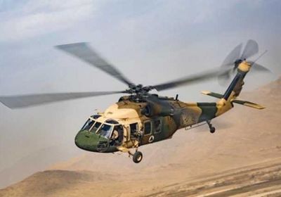 سقوط طائرة عسكرية إثيوبية بالصومال