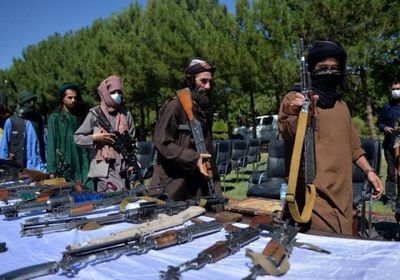  أفغانستان: مقتل 100 مدني في هجوم مسلح بقندهار