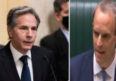  أمريكا تشيد بخطوات بريطانيا لمكافحة الفساد