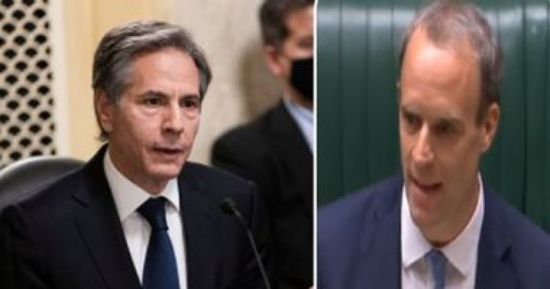  أمريكا تشيد بخطوات بريطانيا لمكافحة الفساد