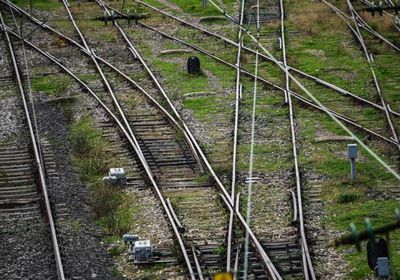 بسبب الفيضانات.. خسائر السكك الحديد بألمانيا تجاوزت المليار دولار