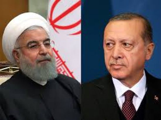 "تعطيش الشعوب".. جرائم تركيا وإيران لسرقة الأوطان ونهب الثروات
