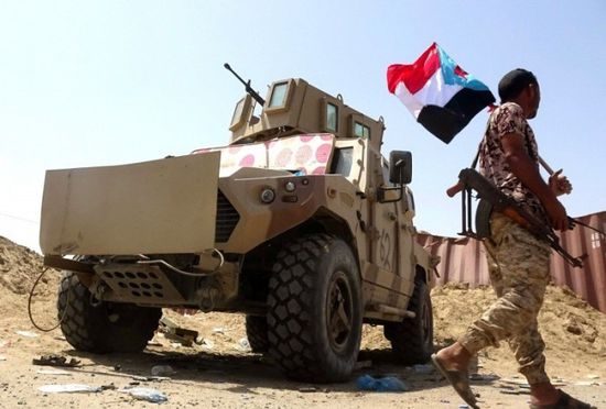 استشهاد جندي دفاعًا عن يافع من الحوثيين