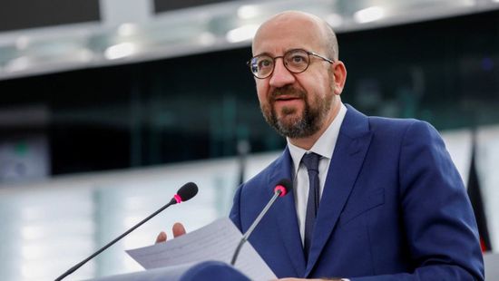 المجلس الأوروبي: تصريحات أردوغان بشأن قبرص تثير التوترات